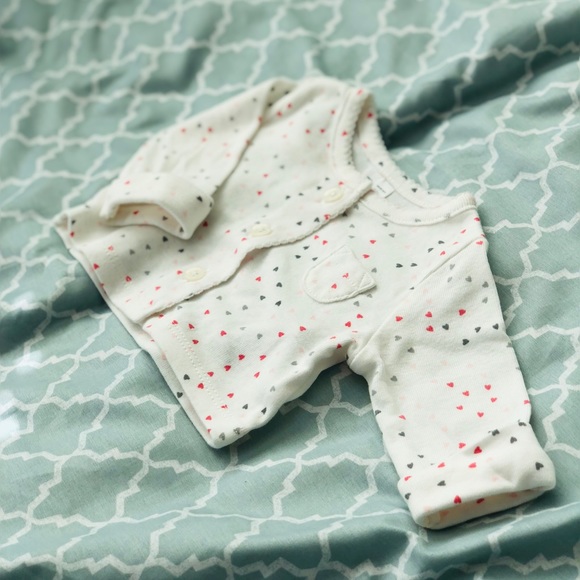 Onsie - Picture 4 of 8